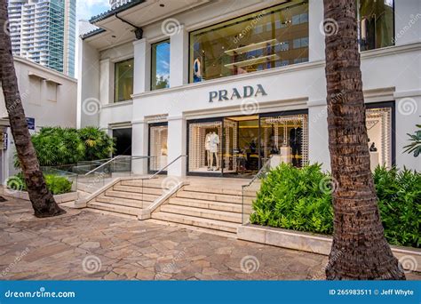 prada hawaii price|prada honolulu.